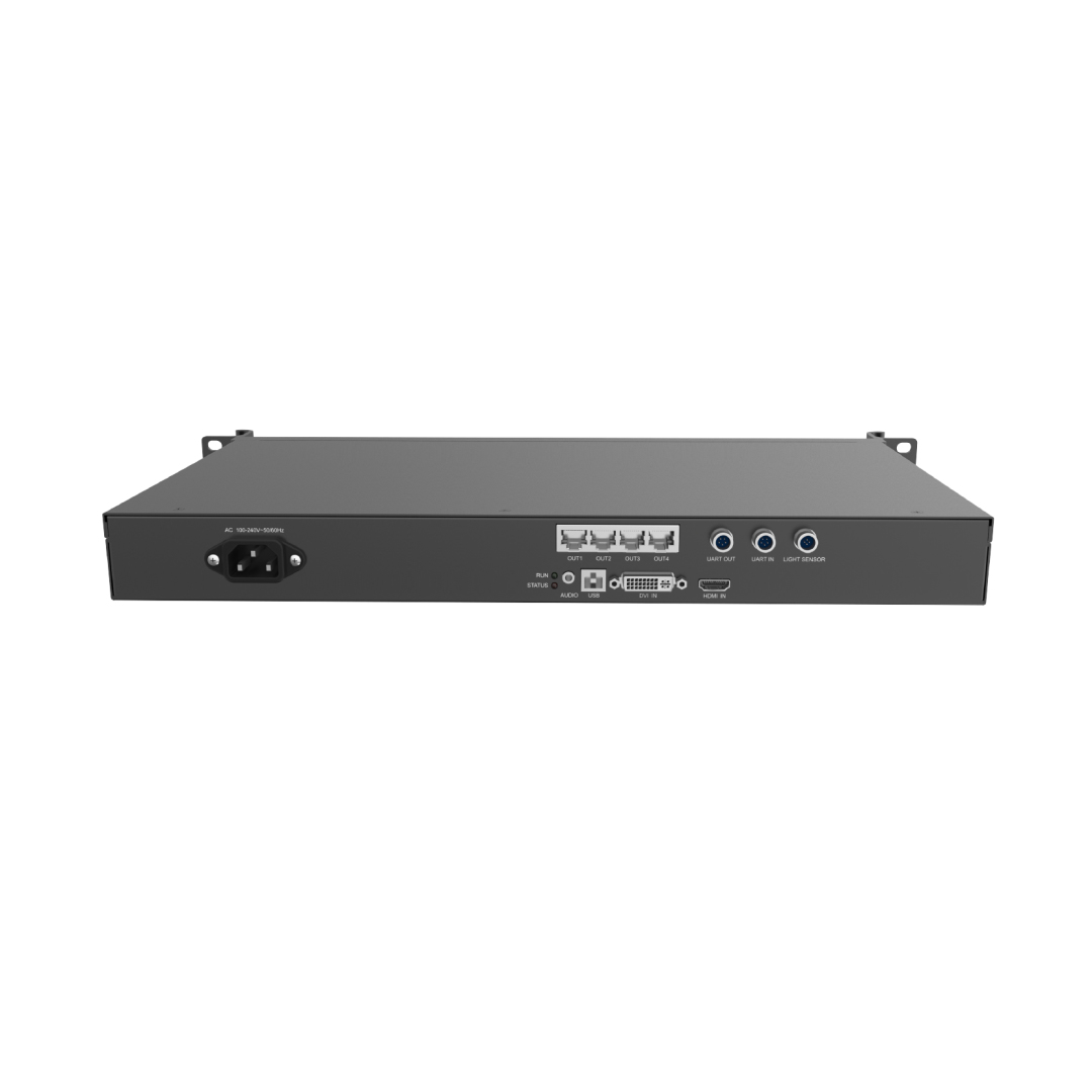 Netzwerk-Switch, Rack-Montage, 8-Port, RJ45, Stromversorgung