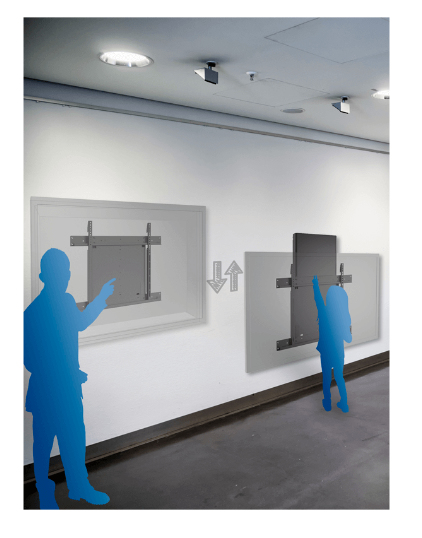 Vogels/SmartMetal BBW0400-37  BalanceBox 400-40 Vogels/SmartMetal BBW0400-37  BalanceBox 400-40