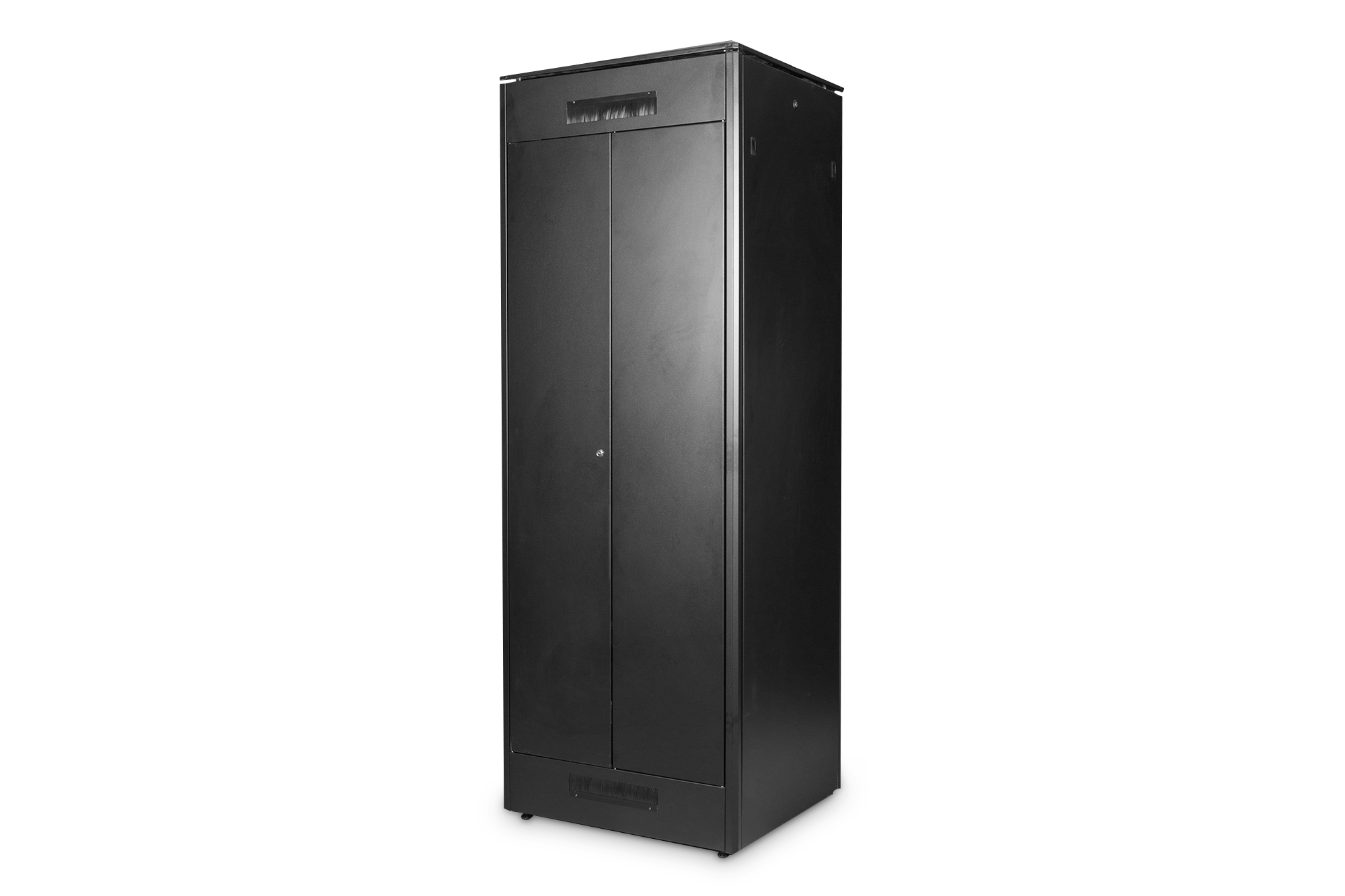 DIGITUS DN-19 47U-8/8-B-1 Netzwerkschrank Unique Serie - 800x800 mm (BxT) DIGITUS DN-19 47U-8/8-B-1 Netzwerkschrank Unique Serie - 800x800 mm (BxT)