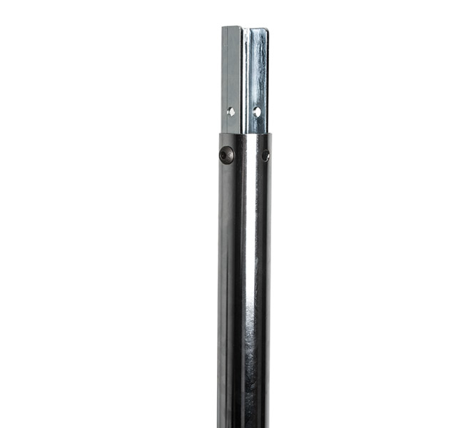 B-TECH System2 Innenverbinder für 50mm Rohre BT7823/Z