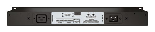 APC SURT023M - 3000VA Filter - MARINE