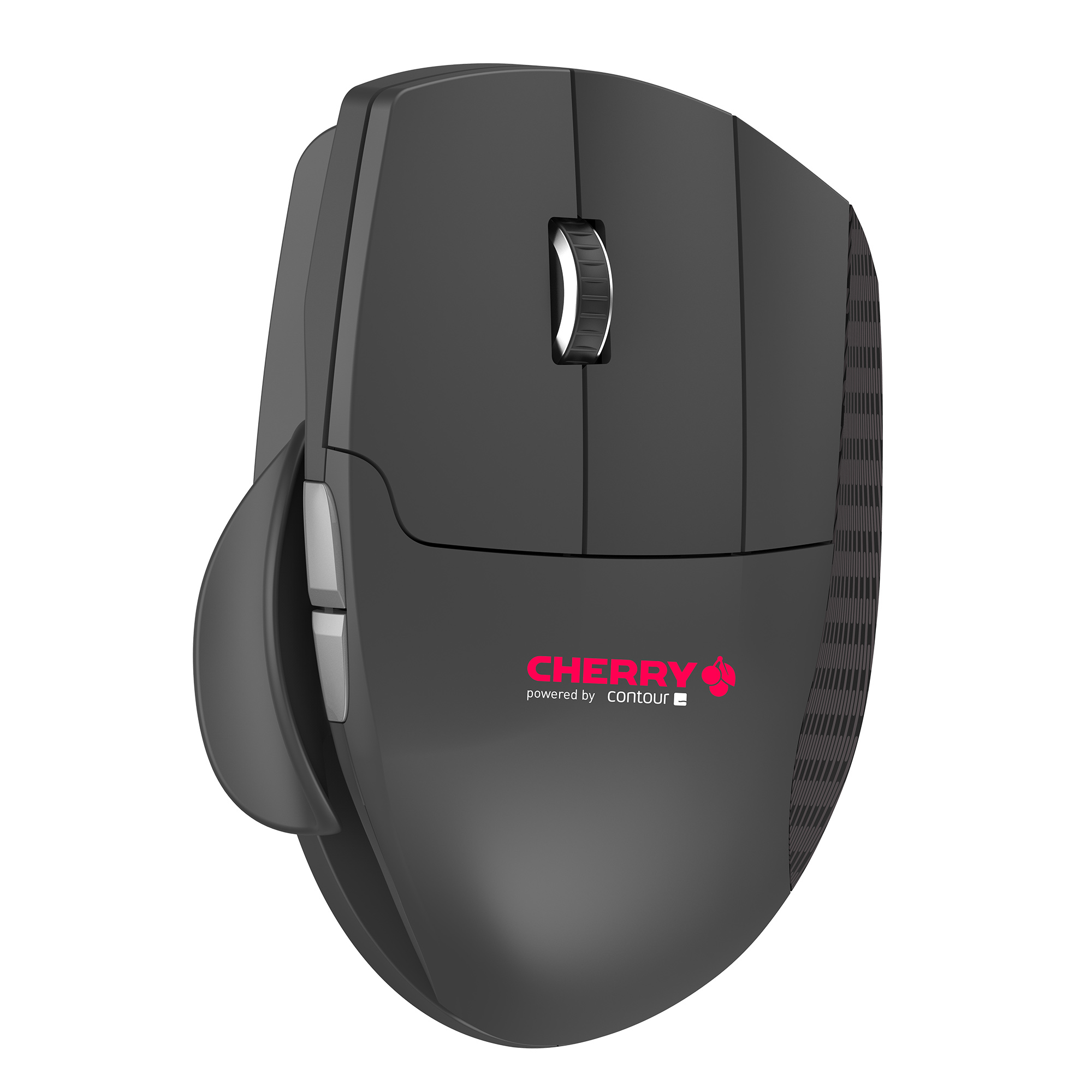 CHERRY UNIMOUSE™ Maus rechts RF Wireless Optisch 2800 DPI
