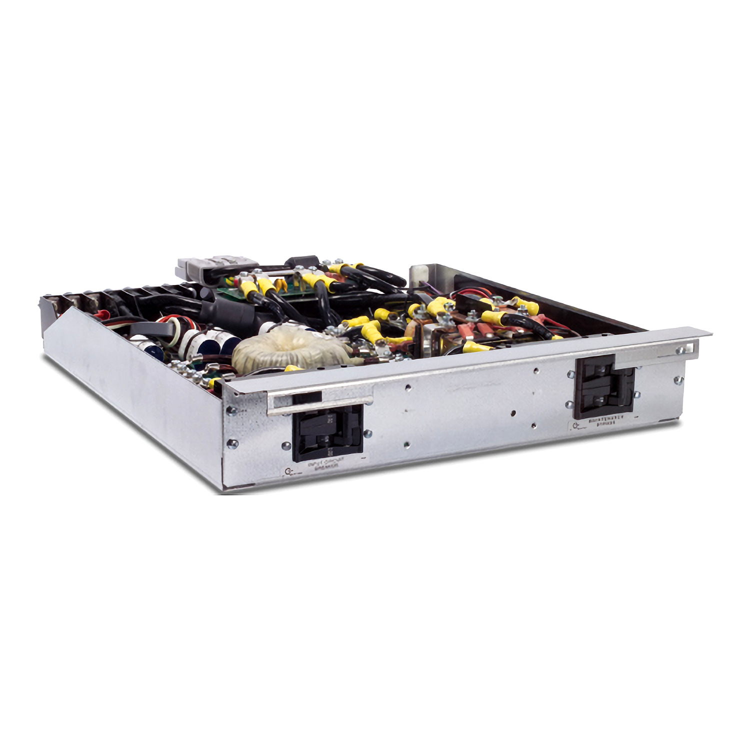 servertray, kabelbaumhalter, elektronische komponenten, rackmount tray, metallisches tray