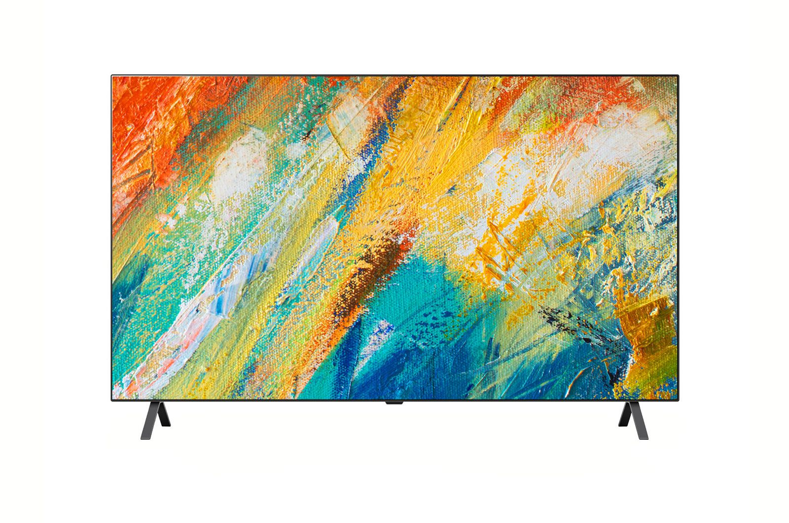 LG Hotel TV 48AN960H