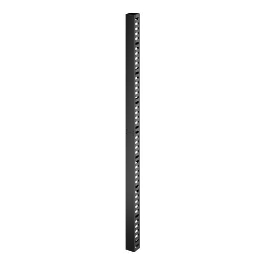 APC ER7VCM48 - Easy Rack Vertical Cable Manager,48U
