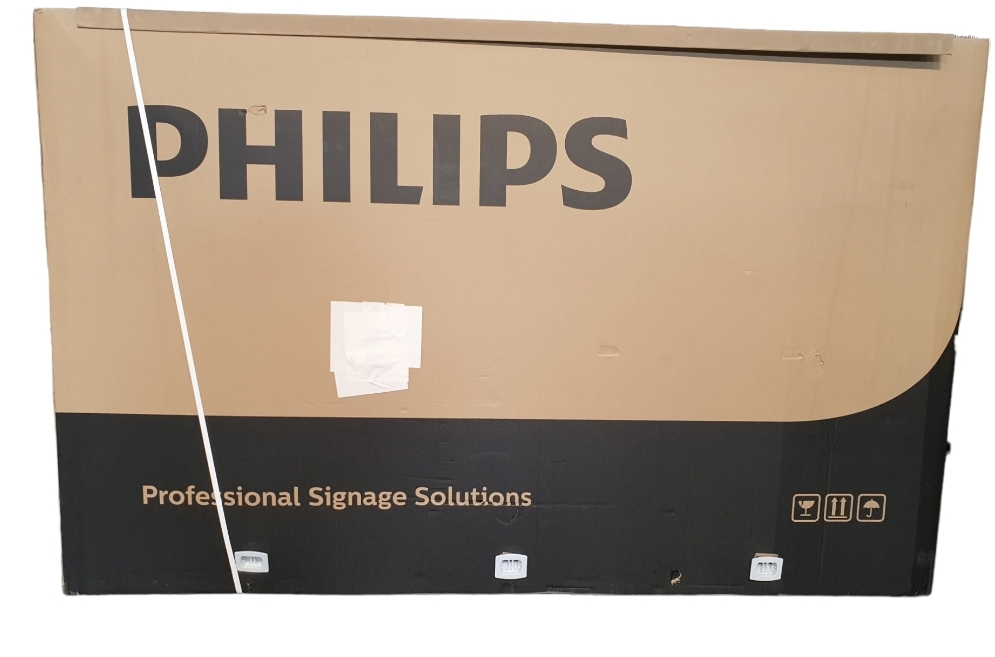Philips Signage Solution D-Line 86BDL4150D/00*