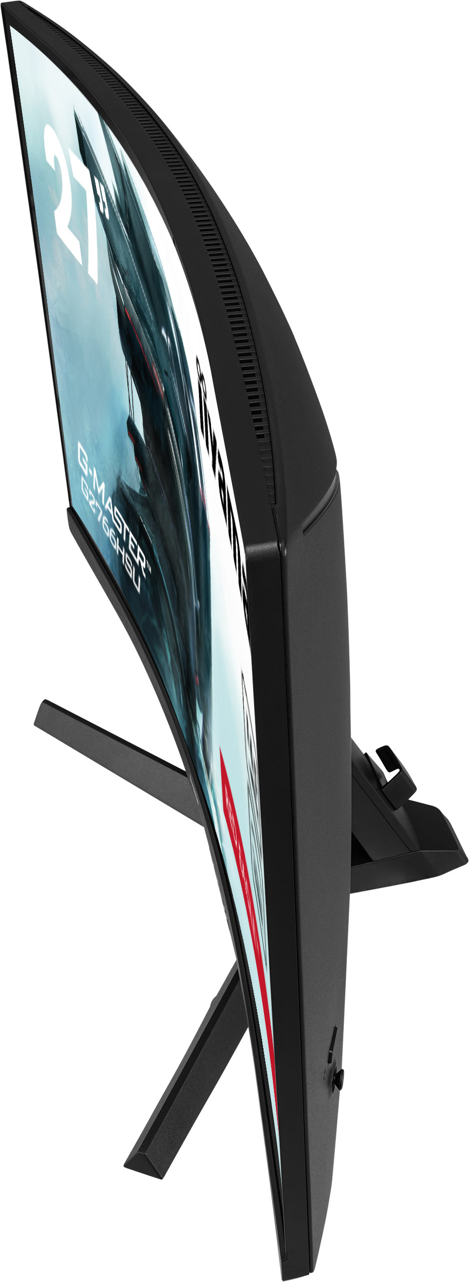 Computerausrüstung, Überwachen, Bildschirm, FERNSEHER