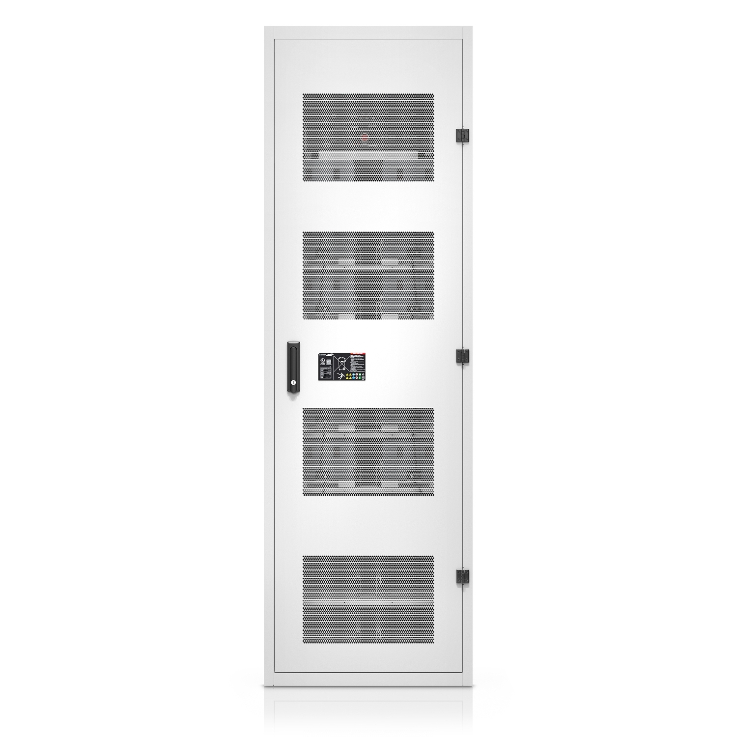 APC Li-ion Battery Rack Type S - IEC
