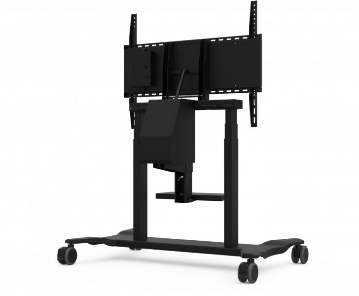 ViewSonic LFD Z motorisierter Rollwagen für Viewboard  VB-STND-007