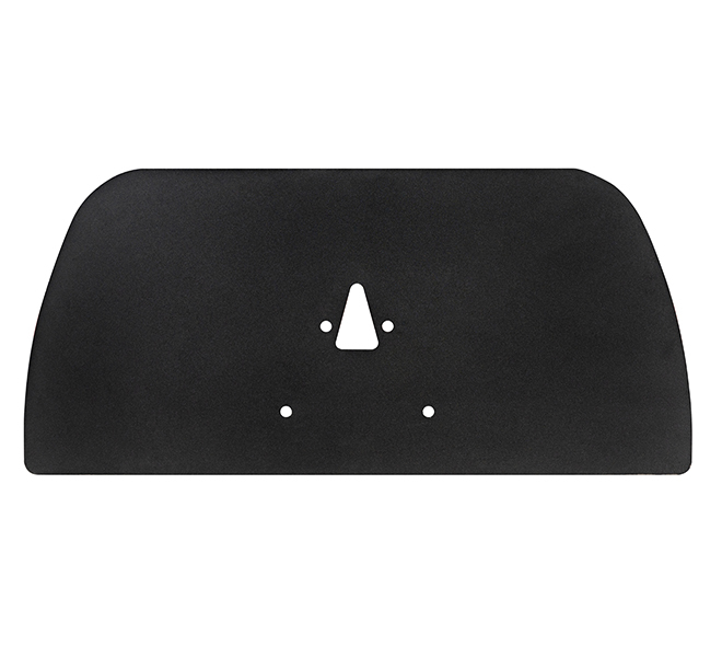 B-TECH Cover Plate for using Single BT8381 Columns with B-Tech Floor Stand Bases BT4002-SCC/B B-TECH Cover Plate for using Single BT8381 Columns with B-Tech Floor Stand Bases BT4002-SCC/B