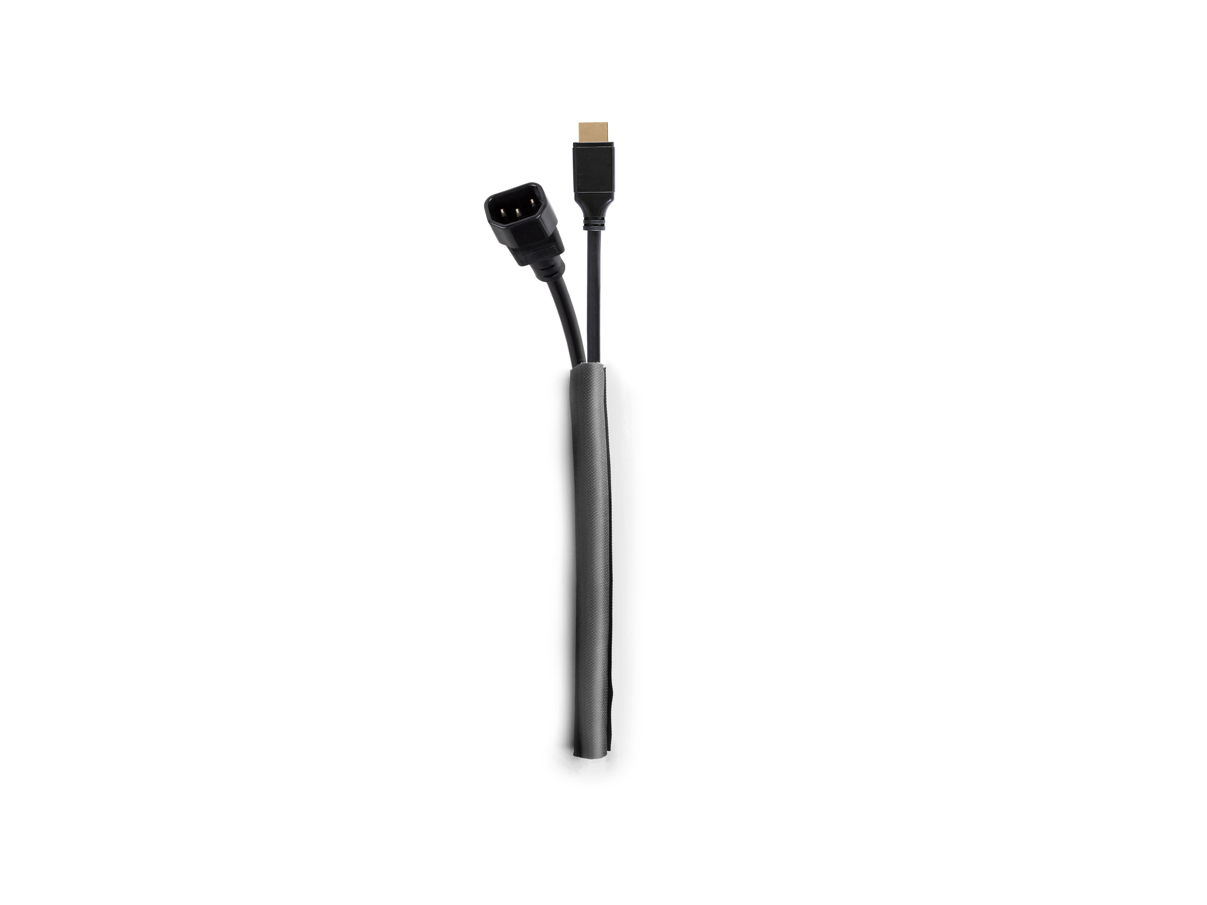 HAGOR CPS - AV Slide Mount Elektrisches Gerät, Mikrophon, Adapter, Elektronik, Kabel