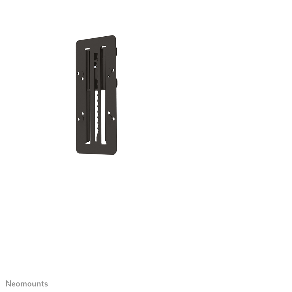 Neomounts FPMA-LIFT100BLACK Höhenverstellbarer VESA-Adapter - universal Neomounts FPMA-LIFT100BLACK Höhenverstellbarer VESA-Adapter - universal
