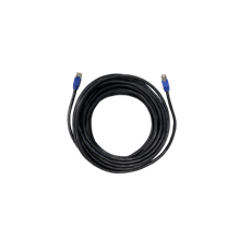 Kabel, Netzwerkkabel, RJ45, Ethernet, Koax-?