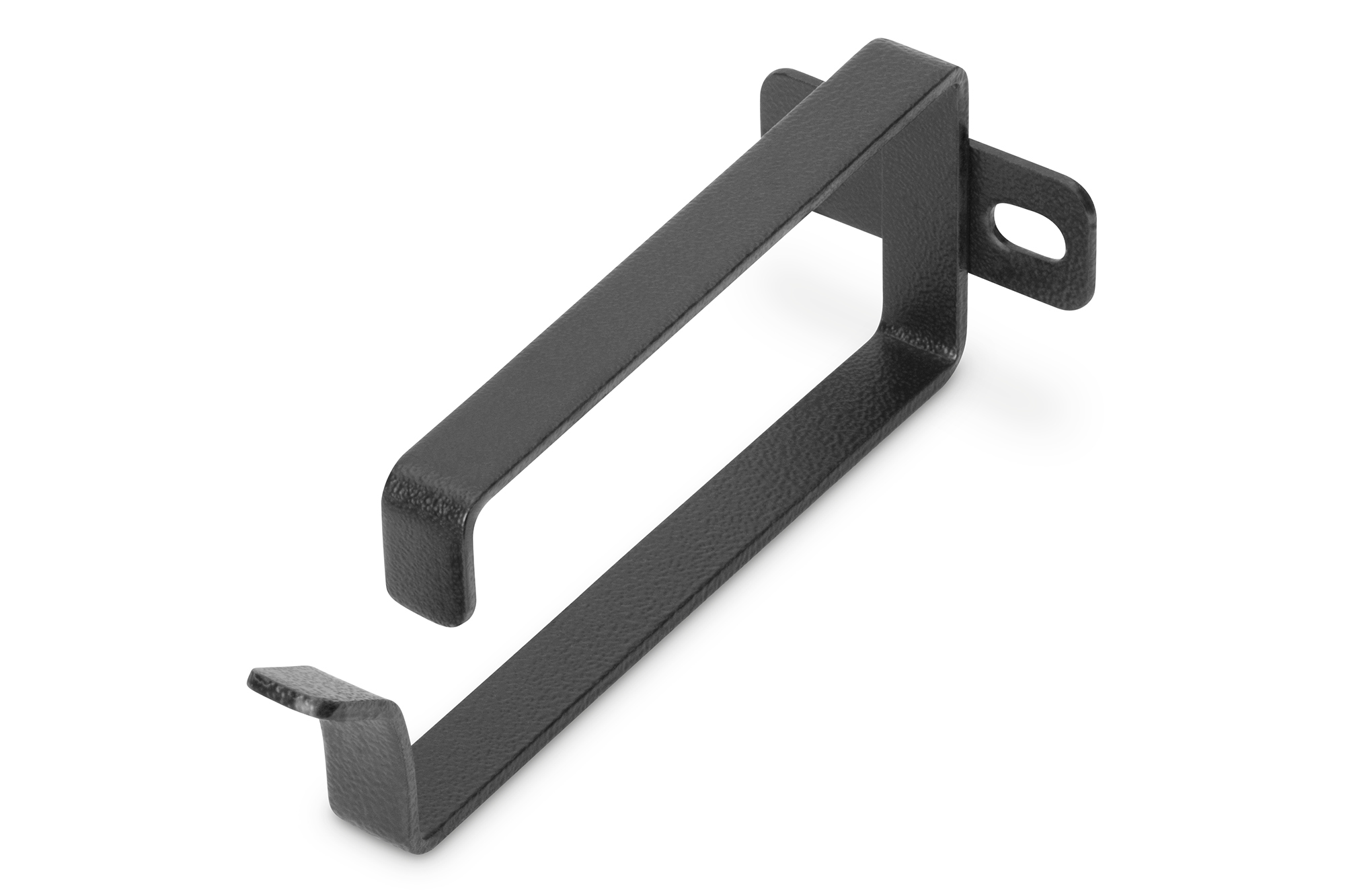 DIGITUS Schrank Zubehör 19" Kabelführungsbügel Kabelmanagement Ring 2HE 44x100 mm 10 Stück Schwarz RAL 9005 DN-19 ORG-2-SW DIGITUS Schrank Zubehör 19" Kabelführungsbügel Kabelmanagement Ring 2HE 44x100 mm 10 Stück Schwarz RAL 9005 DN-19 ORG-2-SW