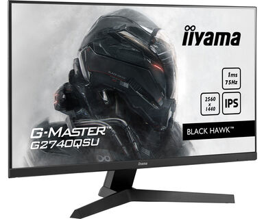 IIYAMA Monitor G2740QSU-B1