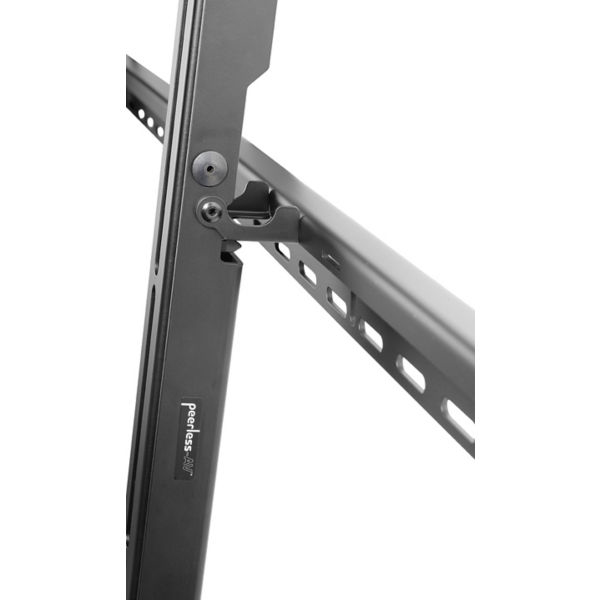 Peerless-AV Wandhalterung SFP680  starr Hochformat