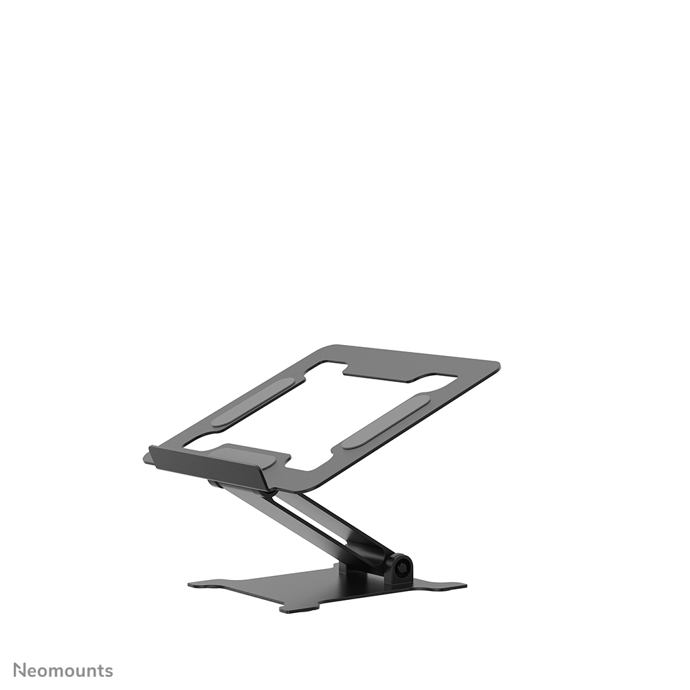 Neomounts DS20-740BL1 Laptop-Halterung 11-15" - höhenverstellbar - faltbar - kompakt - universal Neomounts DS20-740BL1 Laptop-Halterung 11-15" - höhenverstellbar - faltbar - kompakt - universal