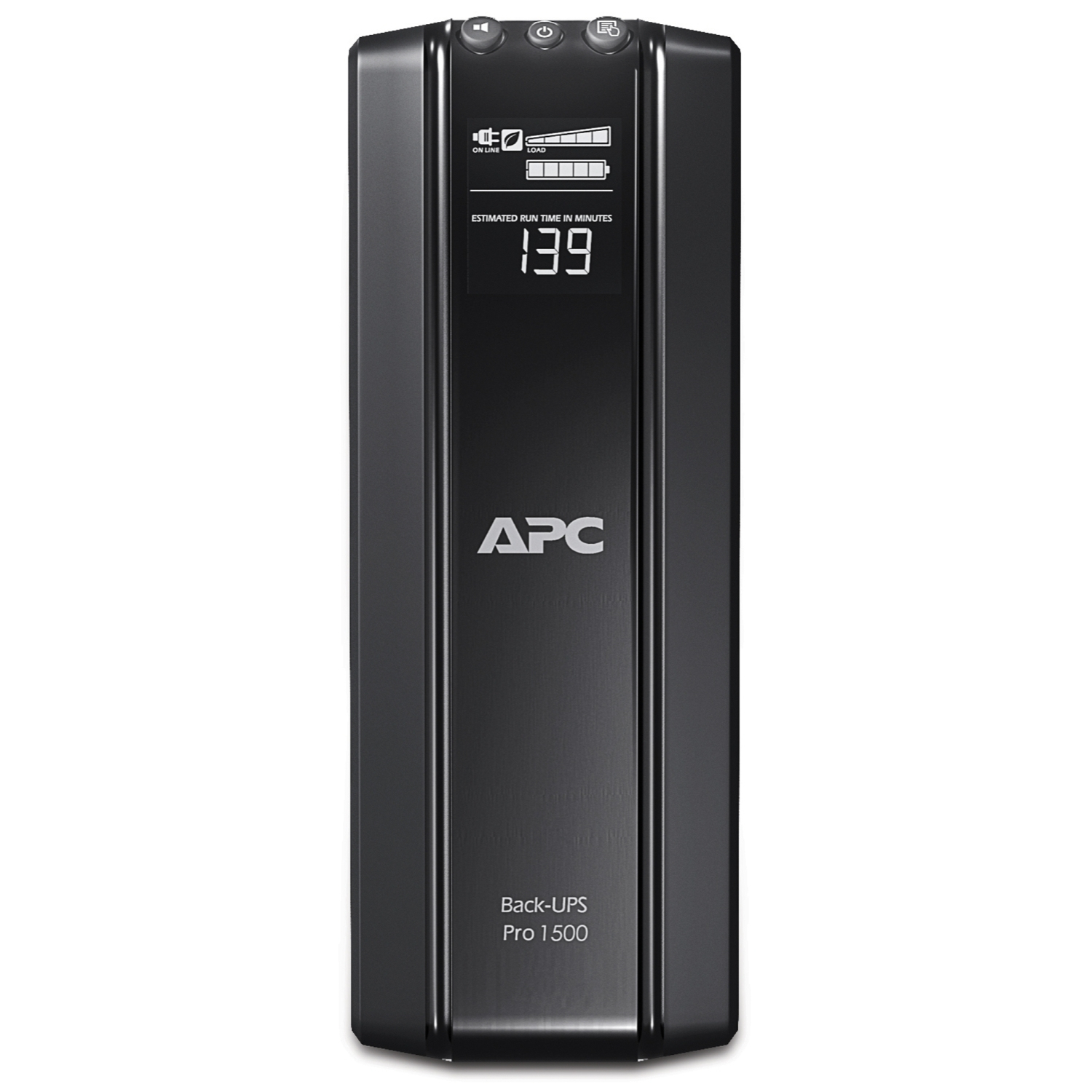 APC Power Saving Back-UPS RS 1500 230V CEE 7/5 Elektronik, Handy, Telefon