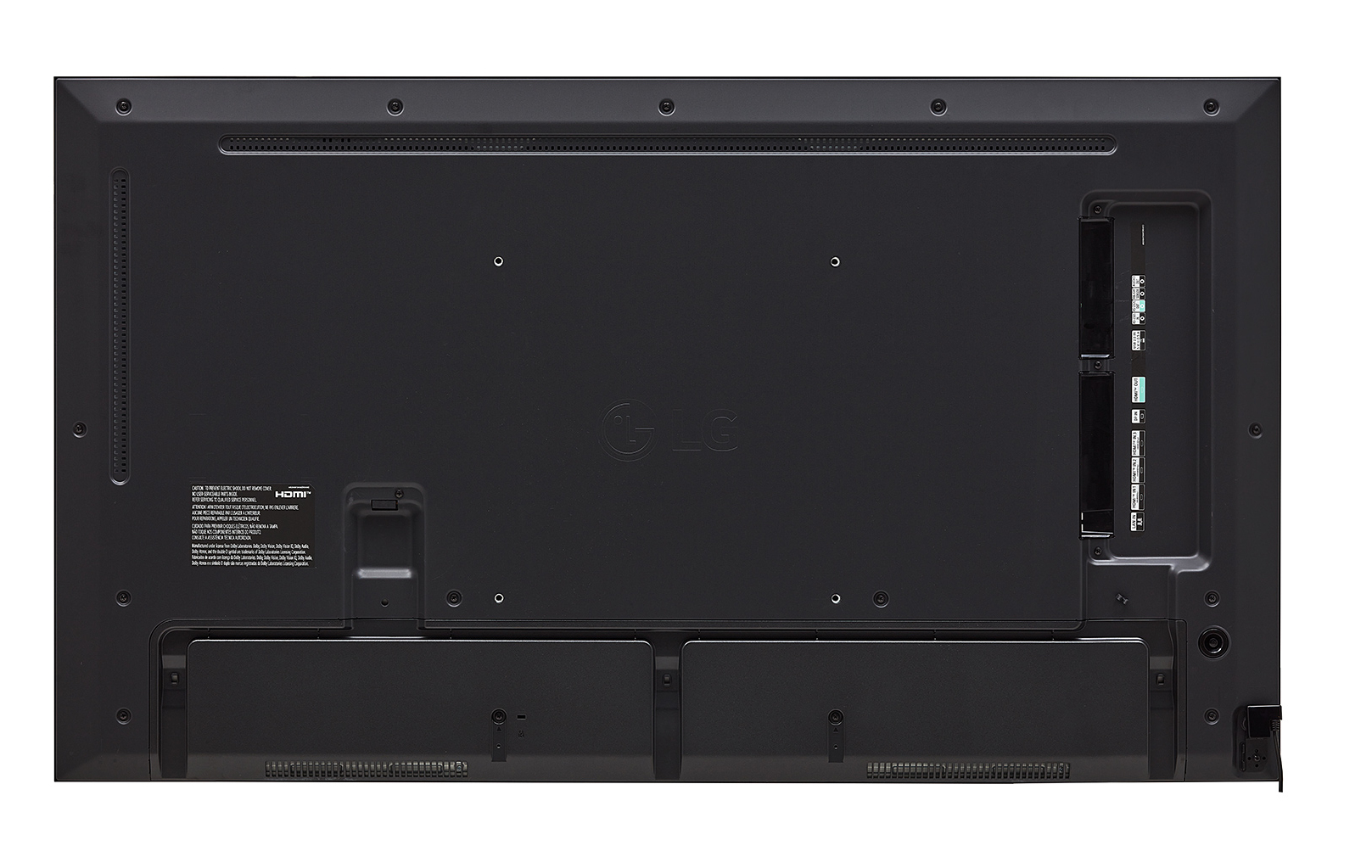 LG Prof. Display 43UH5N-M Computerausrüstung, Elektronik, Hardware, Überwachen, Bildschirm