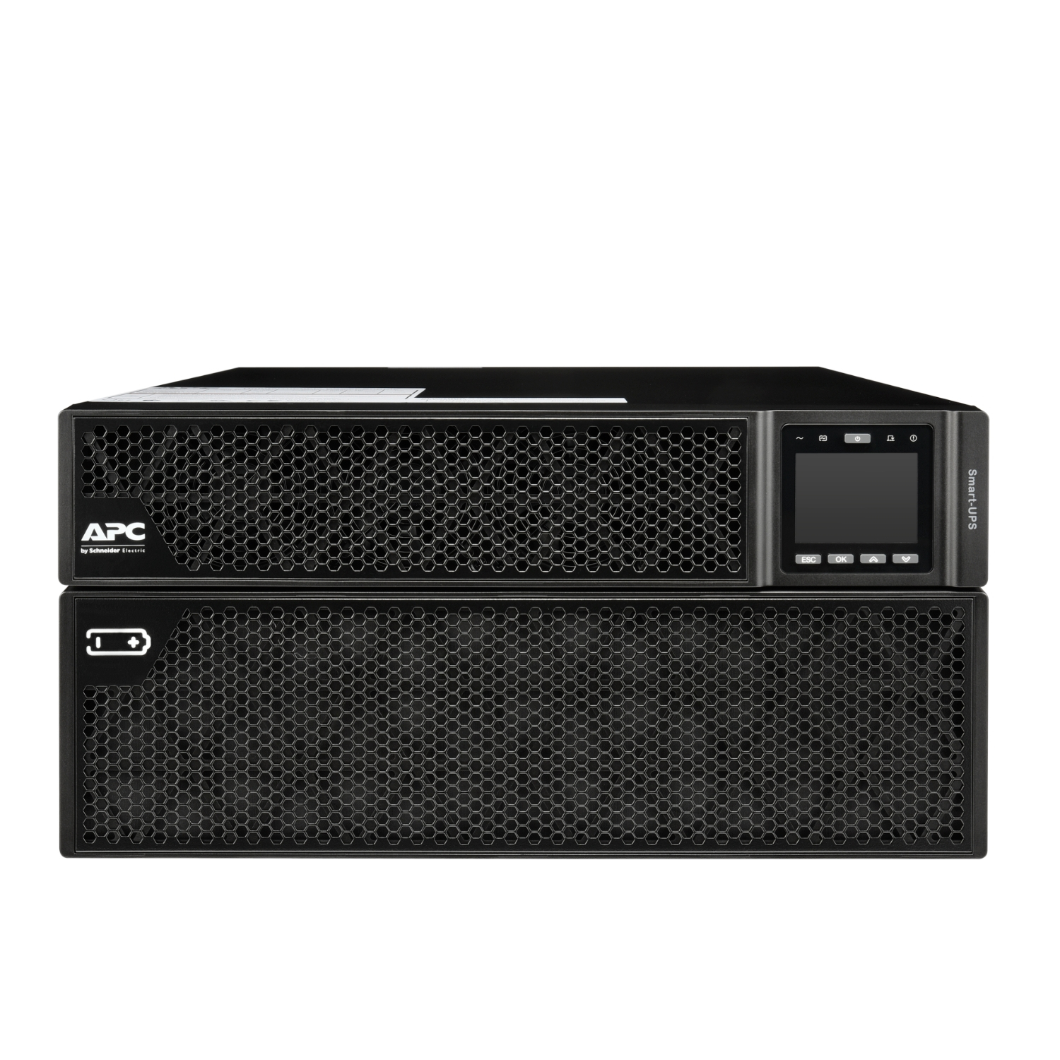 APC SRTG8KXLI - Smart-UPS RT 8kVA 230V