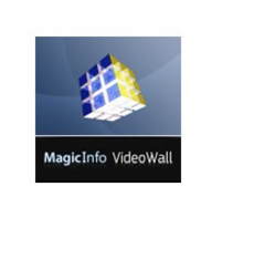 Samsung MagicInfo Author VideoWall S Player