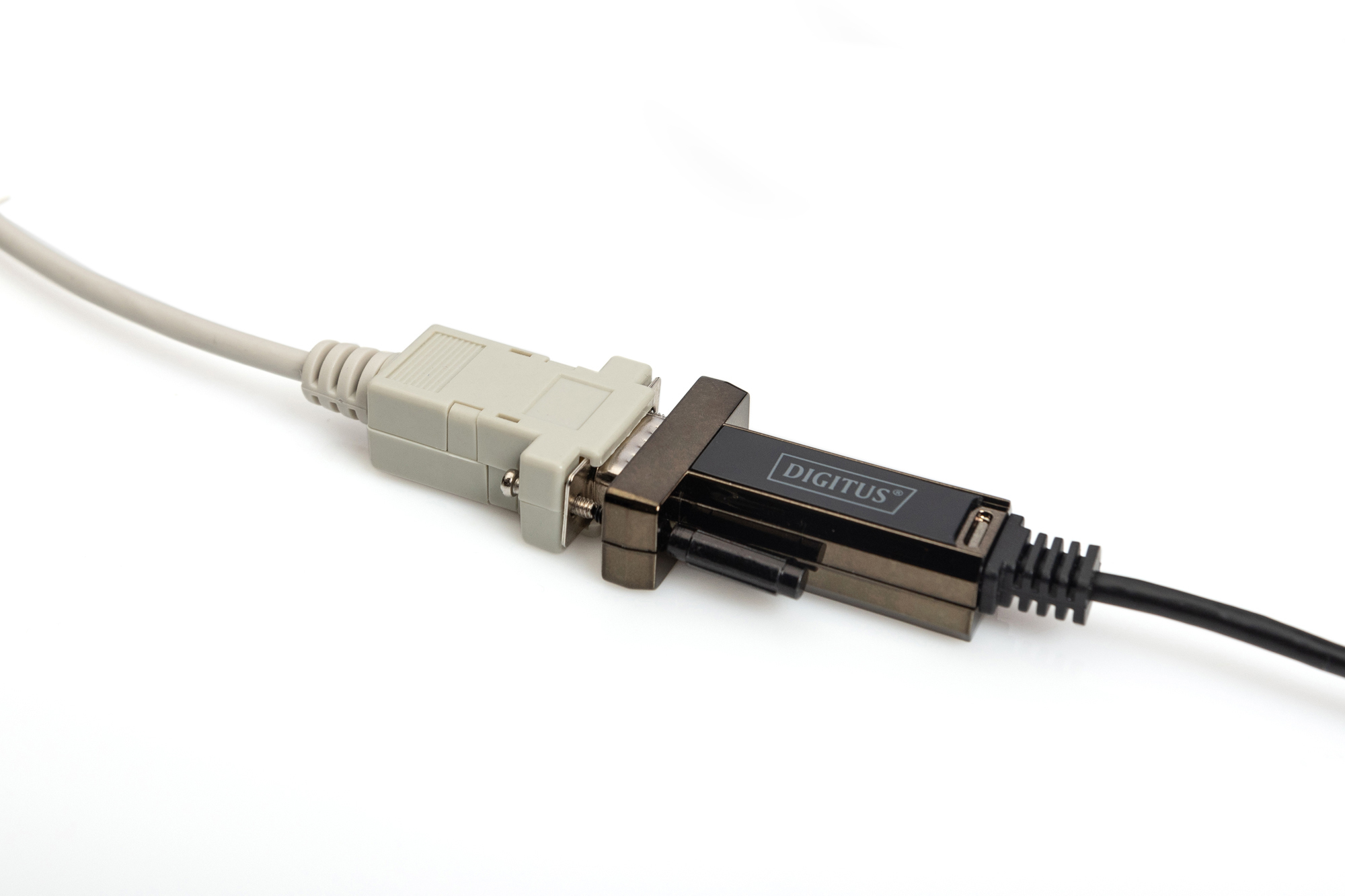 kabel, adapter, DIN-Stecker, DIN-zu-USB, datenkabel