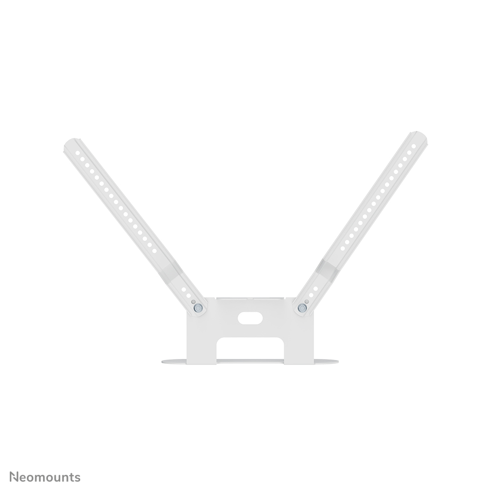 tv bracket, wandhalter, verstellbare arme, metallrahmen, vESA-halterung