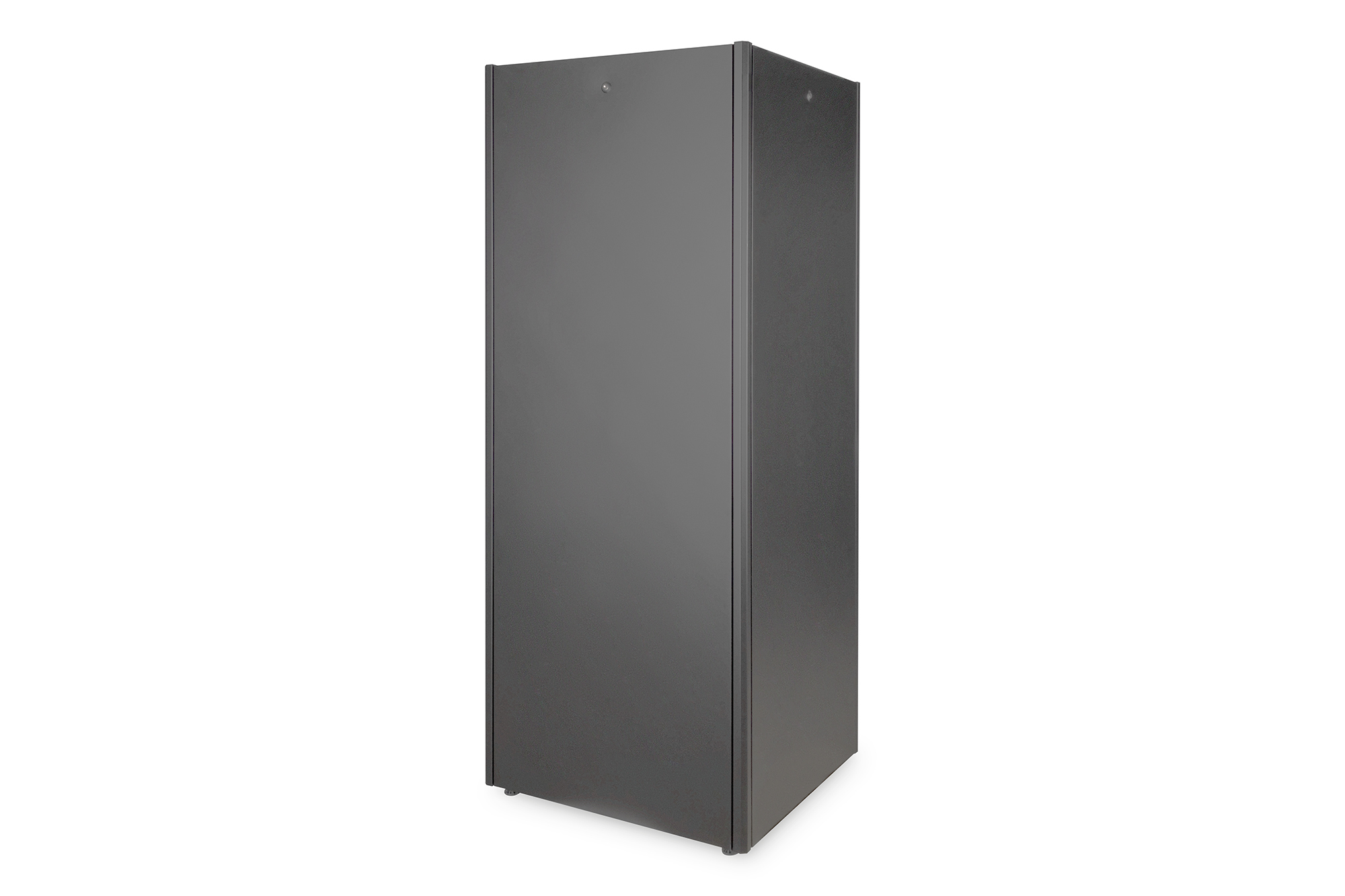 Schrank, Garderobe, Metall, Stahl, Hochschrank