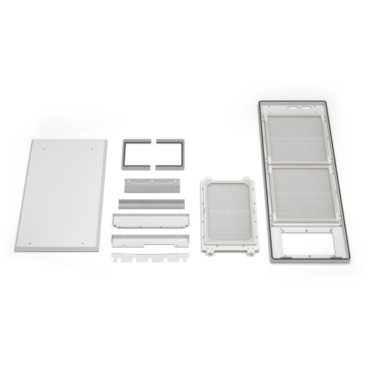 APC GVSOPT033 - Galaxy VS IP52 / NEMA12 Kit for 521mm (20.5in) wide UPS APC GVSOPT033 - Galaxy VS IP52 / NEMA12 Kit for 521mm (20.5in) wide UPS