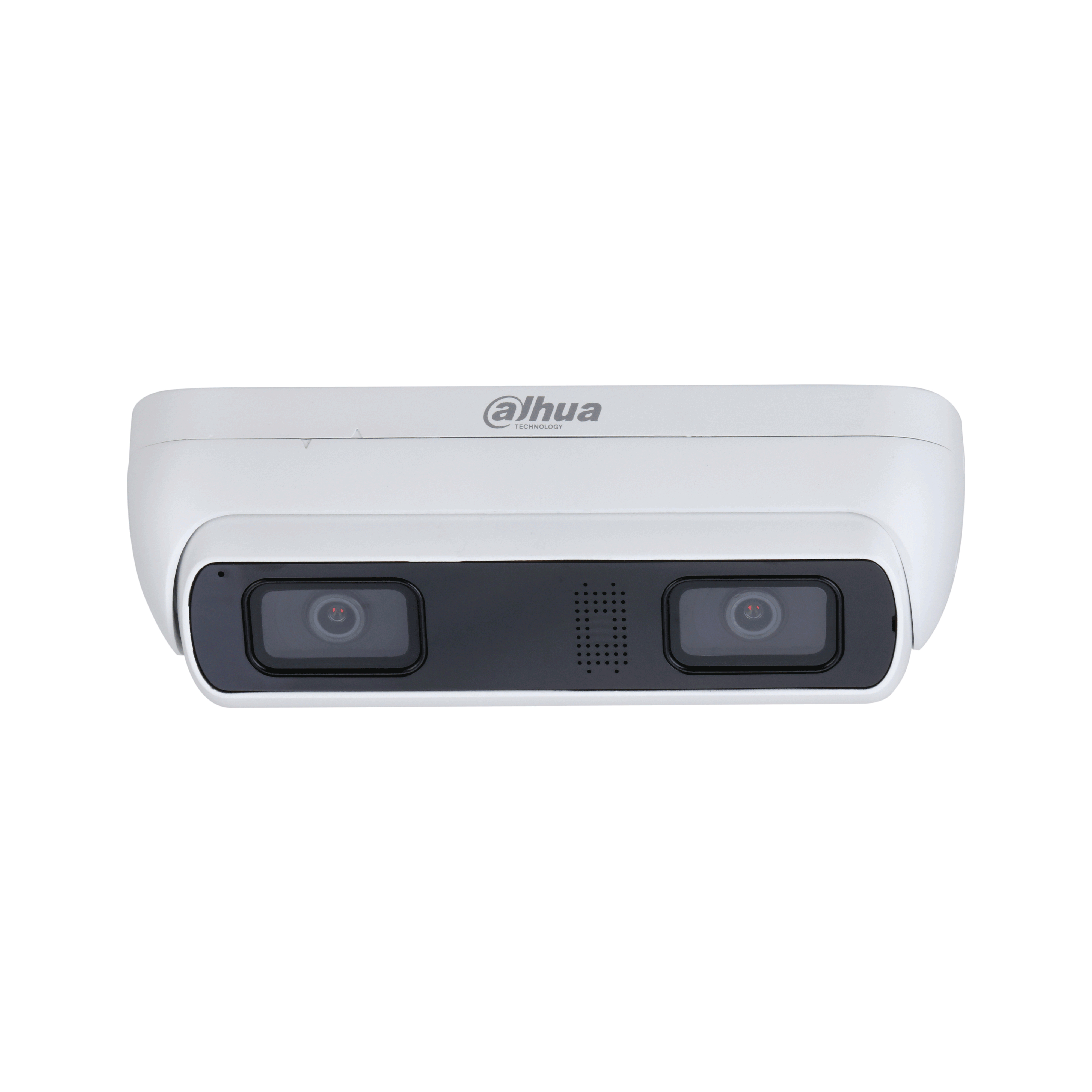 Dahua CCTV 4MP WizMind Dual-Lens People Counting Network Camera, DH-IPC-HDW8441XP-3D-0280B