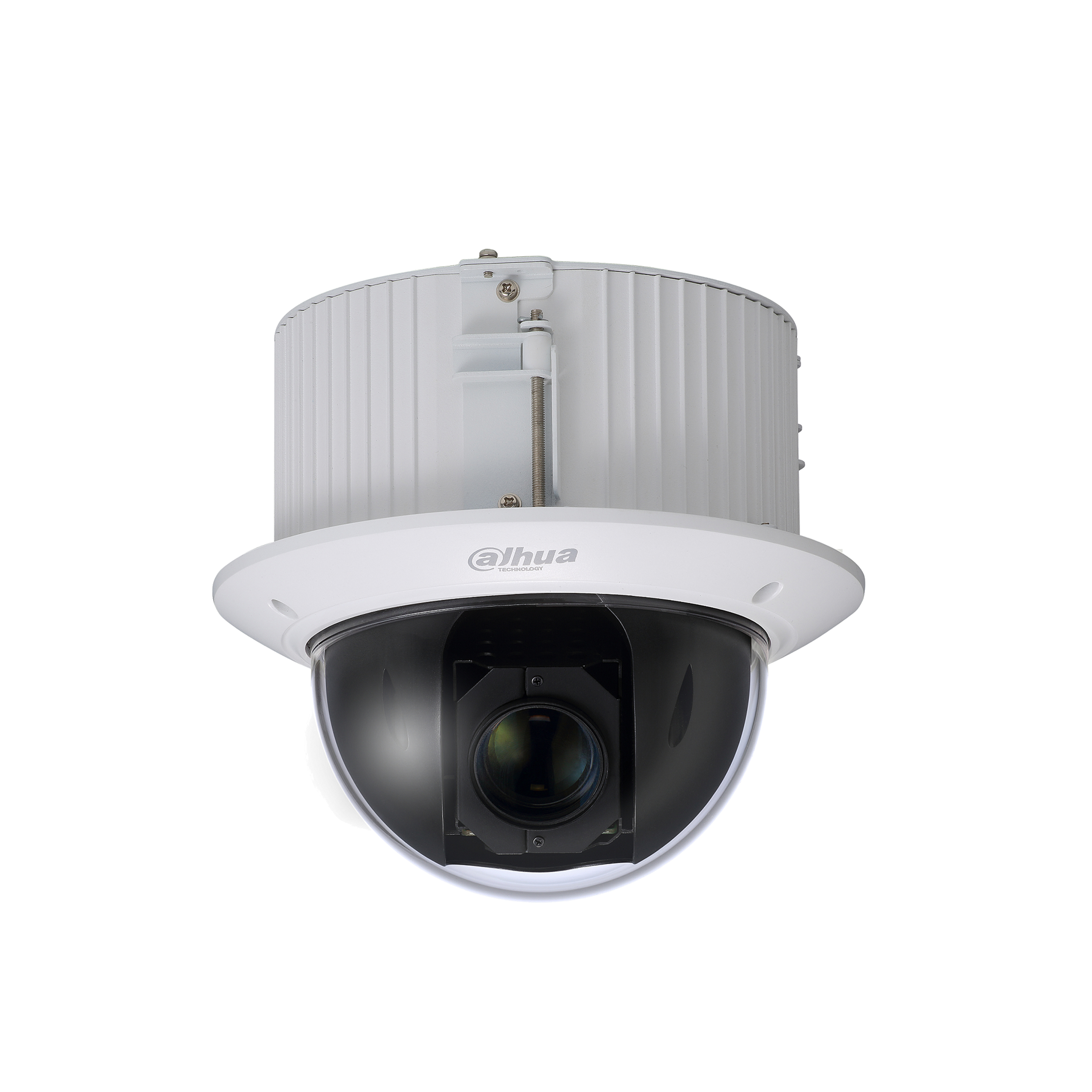 Dahua CCTV 2MP 25 Startlight Non Compensation Light NETWORK PTZ CAMERA, DH-SD52C225U-HNI