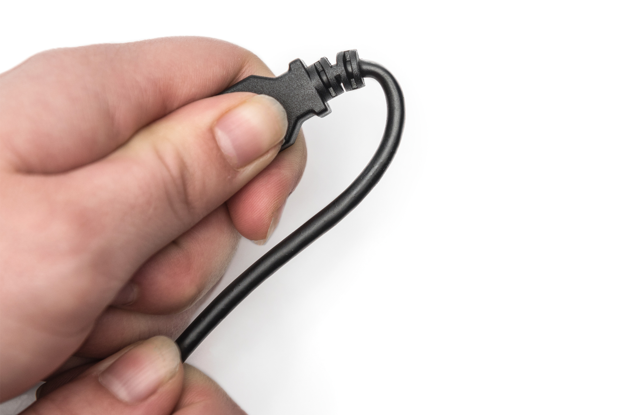 DIGITUS AK-300136-010-S USB Type-C Anschlusskabel, Type-C - A St/St, 1.0m