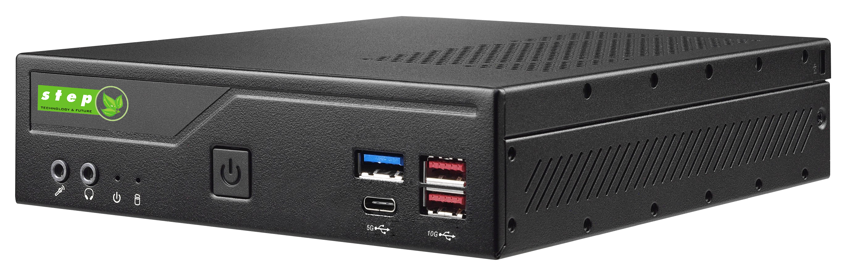 step Micro DS6414 i3-14100