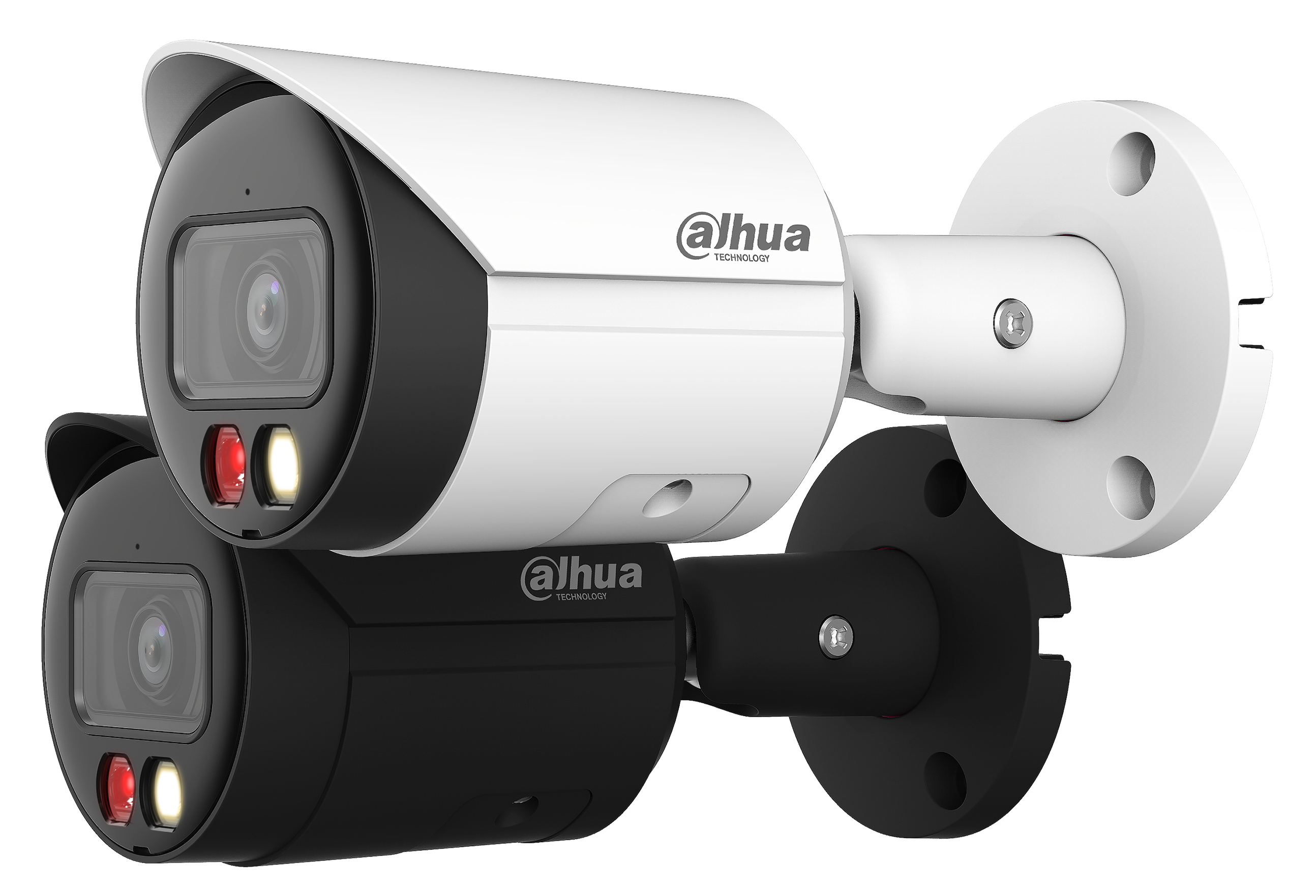 Dahua CCTV 8MP Smart Dual Light Fixed-focal Bullet WizSense Network Camera, DH-IPC-HFW2849SP-S-IL-0280B Kamera, Elektronik, Videokamera, Fön, Elektrisches Gerät