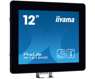 Iiyama ProLite TF1215MC-B1