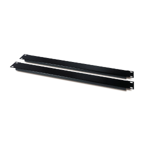 APC AR8108BLK - "1U Blanking Panel Kit 19" Black" APC AR8108BLK - "1U Blanking Panel Kit 19" Black"