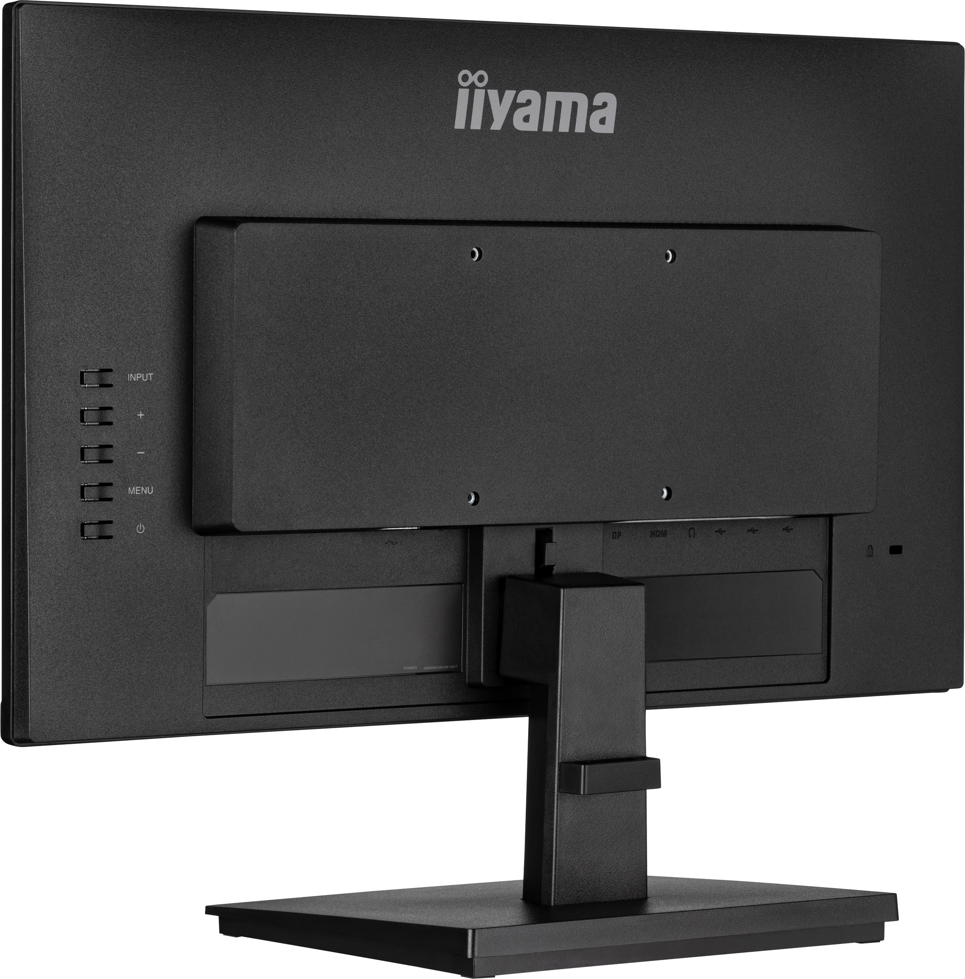 IIYAMA Monitor XU2292HSU-B6