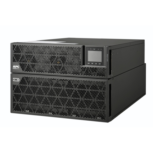 APC SRTG20KXLI - Smart-UPS RT 20kVA 230V International