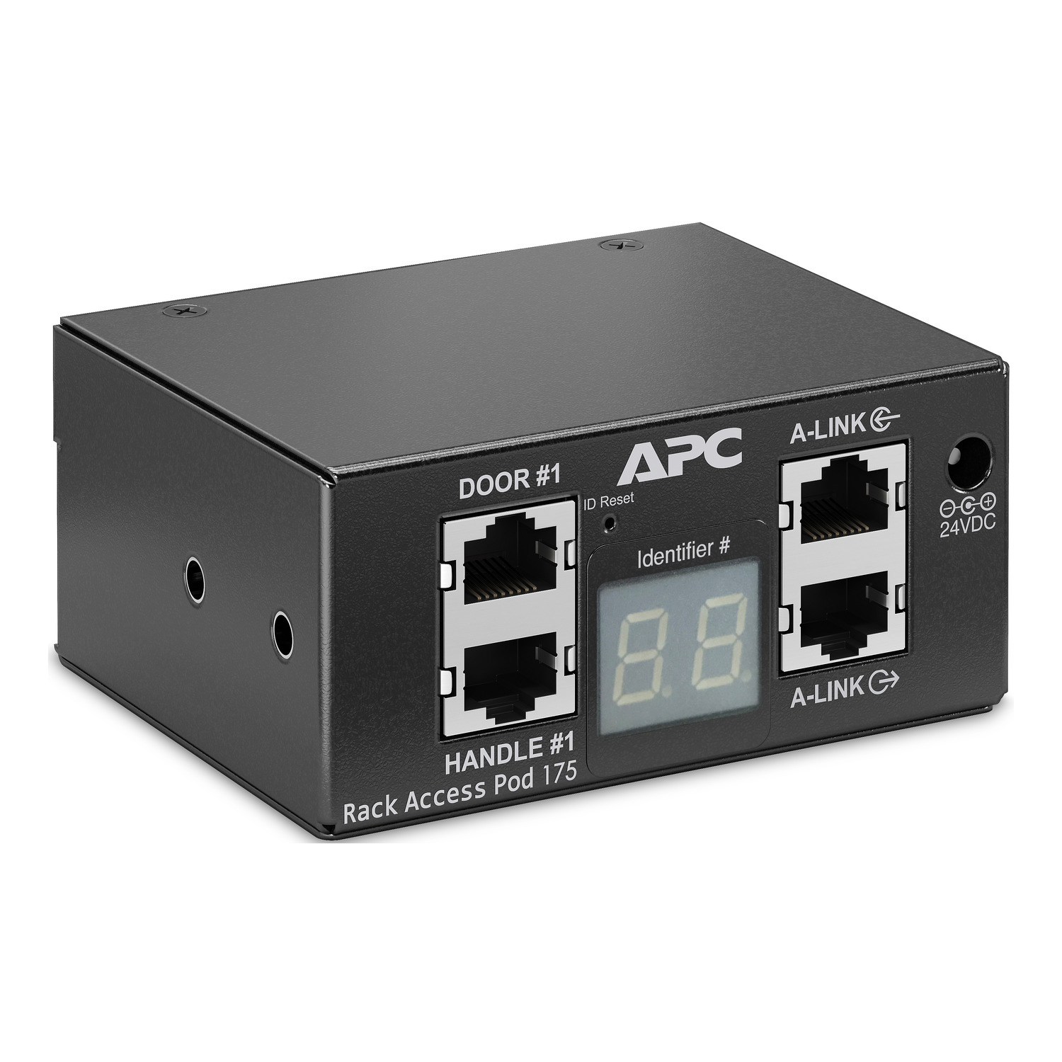 Rack, Rack access pod, Netzwerkzubehör, Unix?