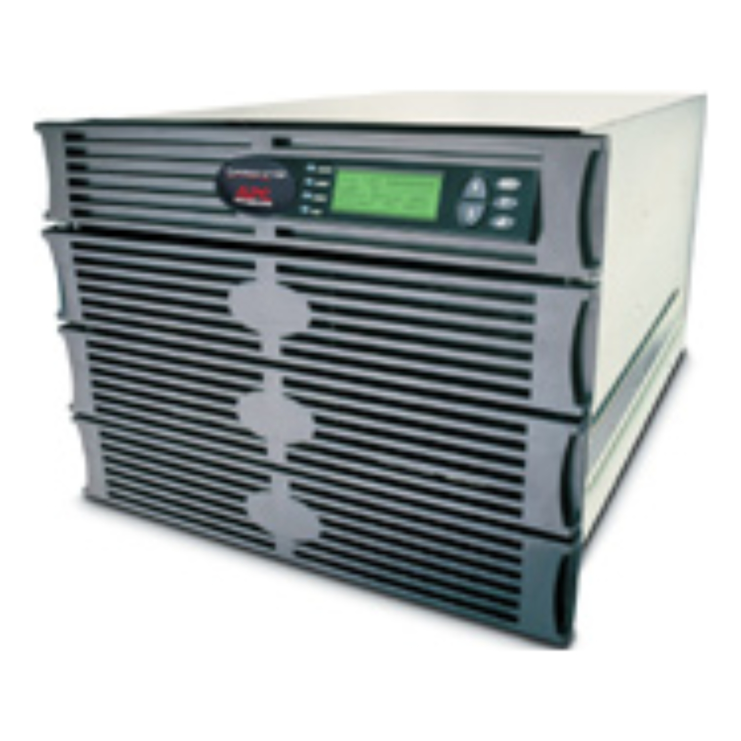 rack-mount, server, hot-swappable, air-cooled, console-display