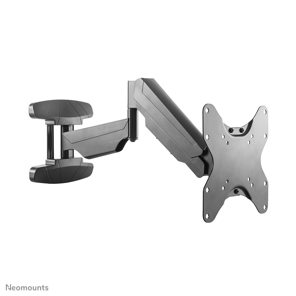 Neomounts TV-Wandhalterung - Schrauben - 30 kg - 58,4 cm (23 Zoll) - 106,7 cm (42 Zoll) - 200 x 200 mm - Schwarz