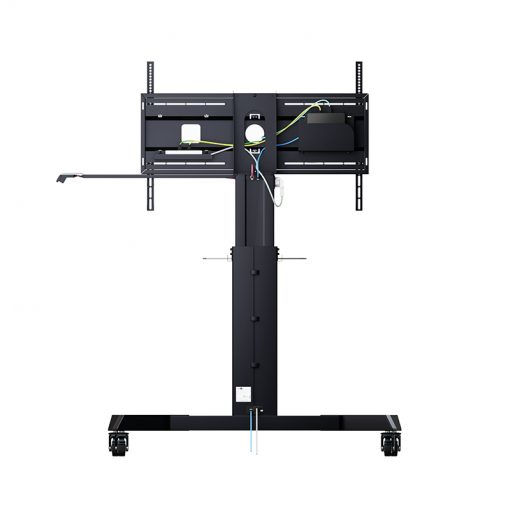 HAGOR HP Lift Mobile,  Trolley LiftSystem