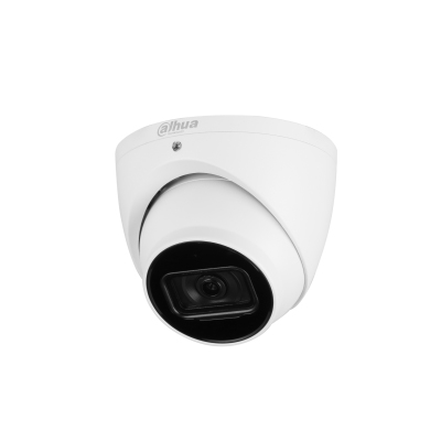 Dahua CCTV 8MP IR Fixed-focal Eyeball WizSense Network Camera, DH-IPC-HDW3841EMP-S-0280B-S2 Dahua CCTV 8MP IR Fixed-focal Eyeball WizSense Network Camera, DH-IPC-HDW3841EMP-S-0280B-S2