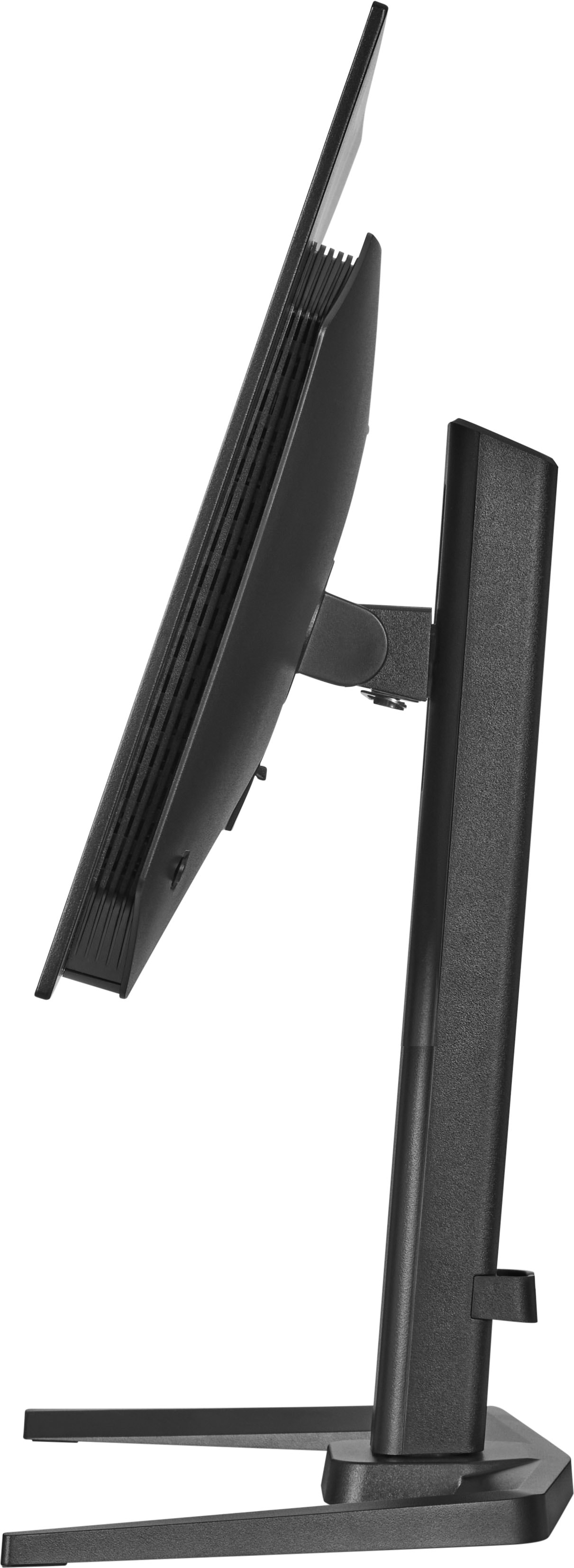 Monitor, LED, Display, Ständer, vertikal