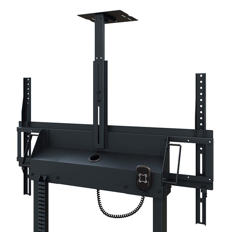 HAGOR HP Twin Lift M-B,  Trolley LiftSystem,  black