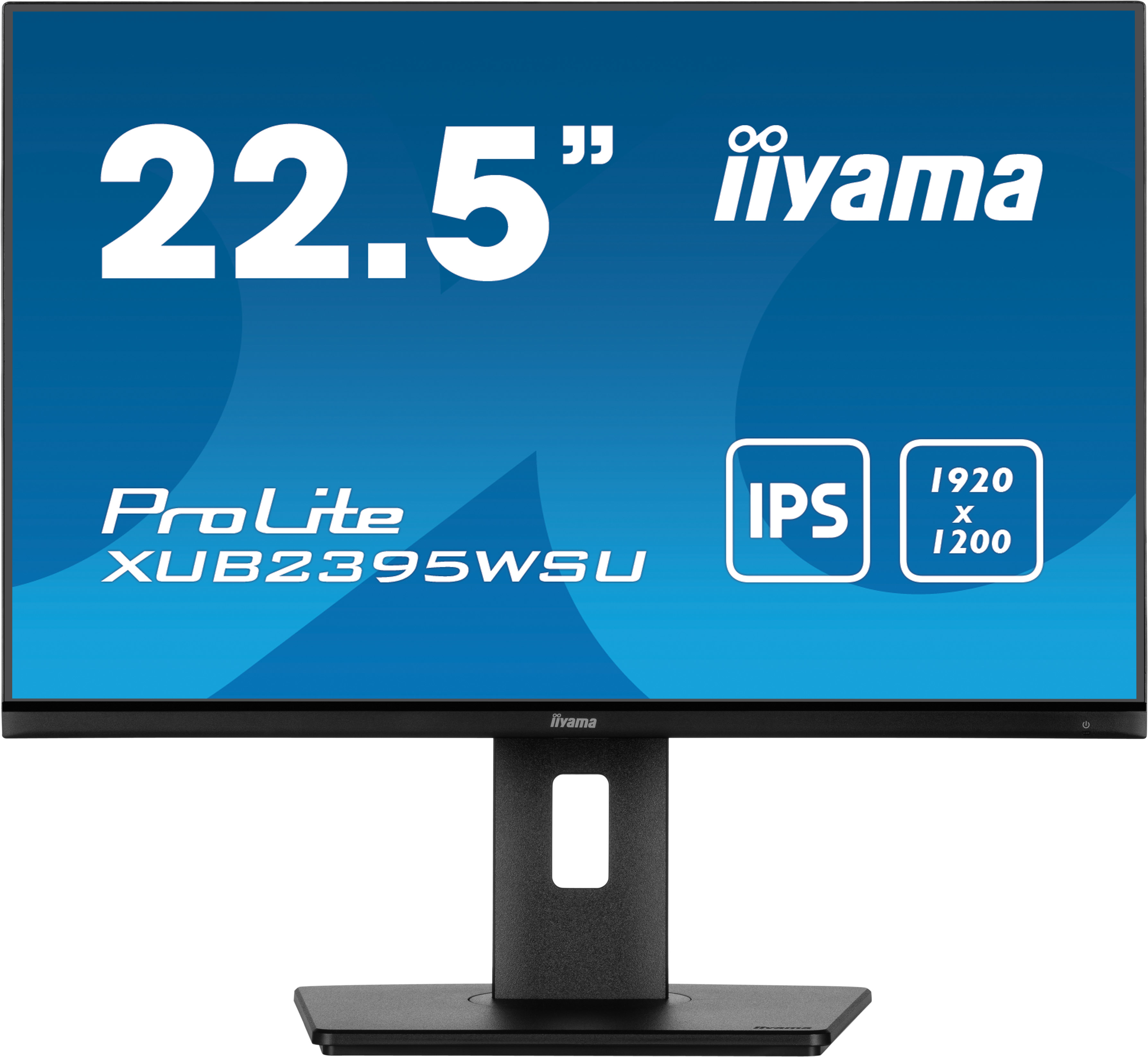 IIYAMA Monitor XUB2395WSU-B5 IIYAMA Monitor XUB2395WSU-B5