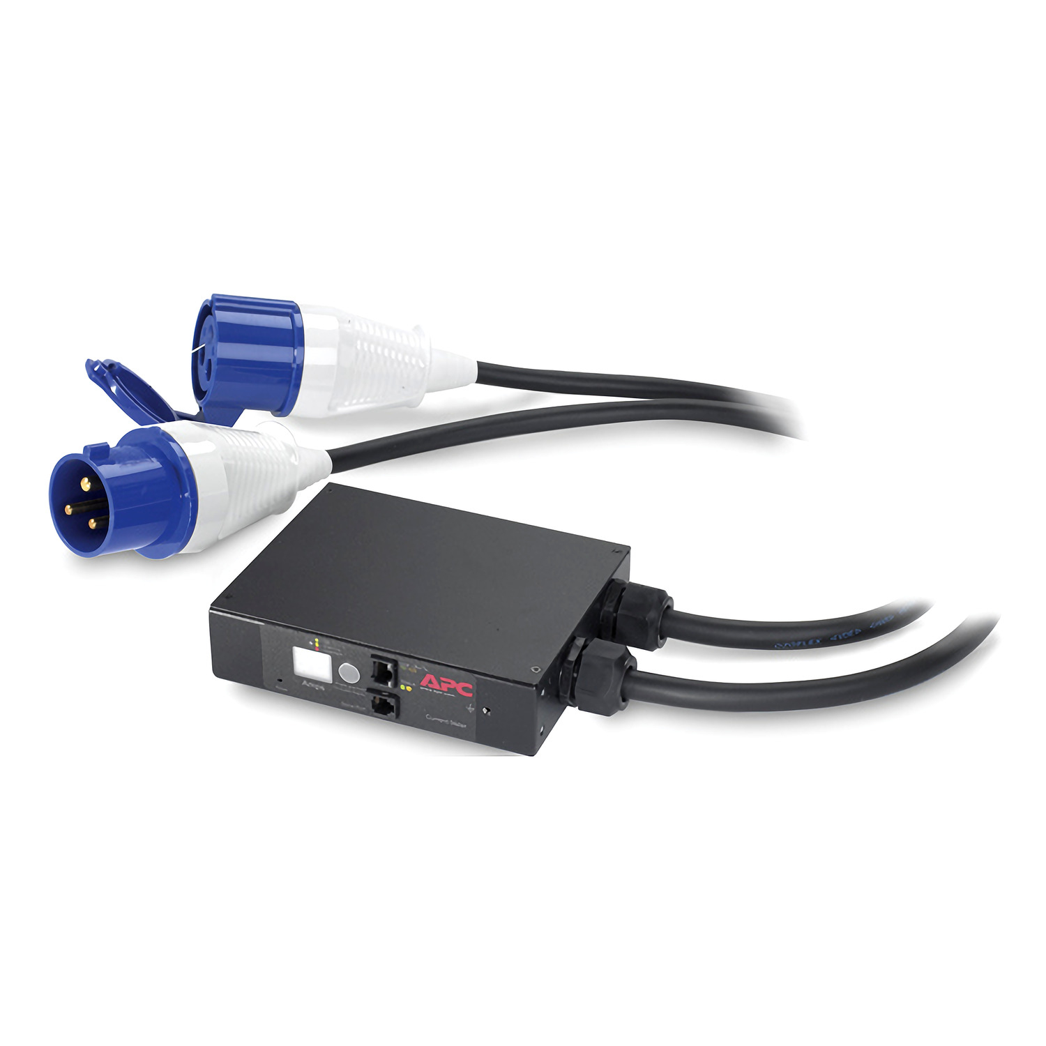 USV-EXT, UPS, Stromversorgung, Schaltnetzteil, C13/C14 Adapter