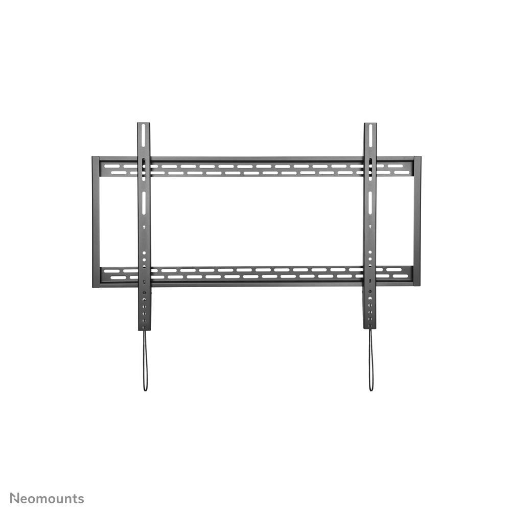 Neomounts TV/Monitor Wall Mount (fixed) LFD-W1000 - Wandhalterung für LCD-Display - Schwarz (60"-100")