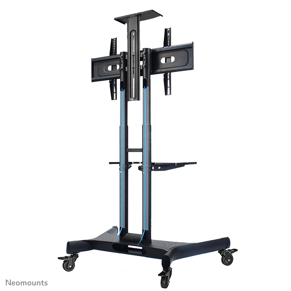 Neomounts NM-M1700BLACK TV-Trolley 32-75"