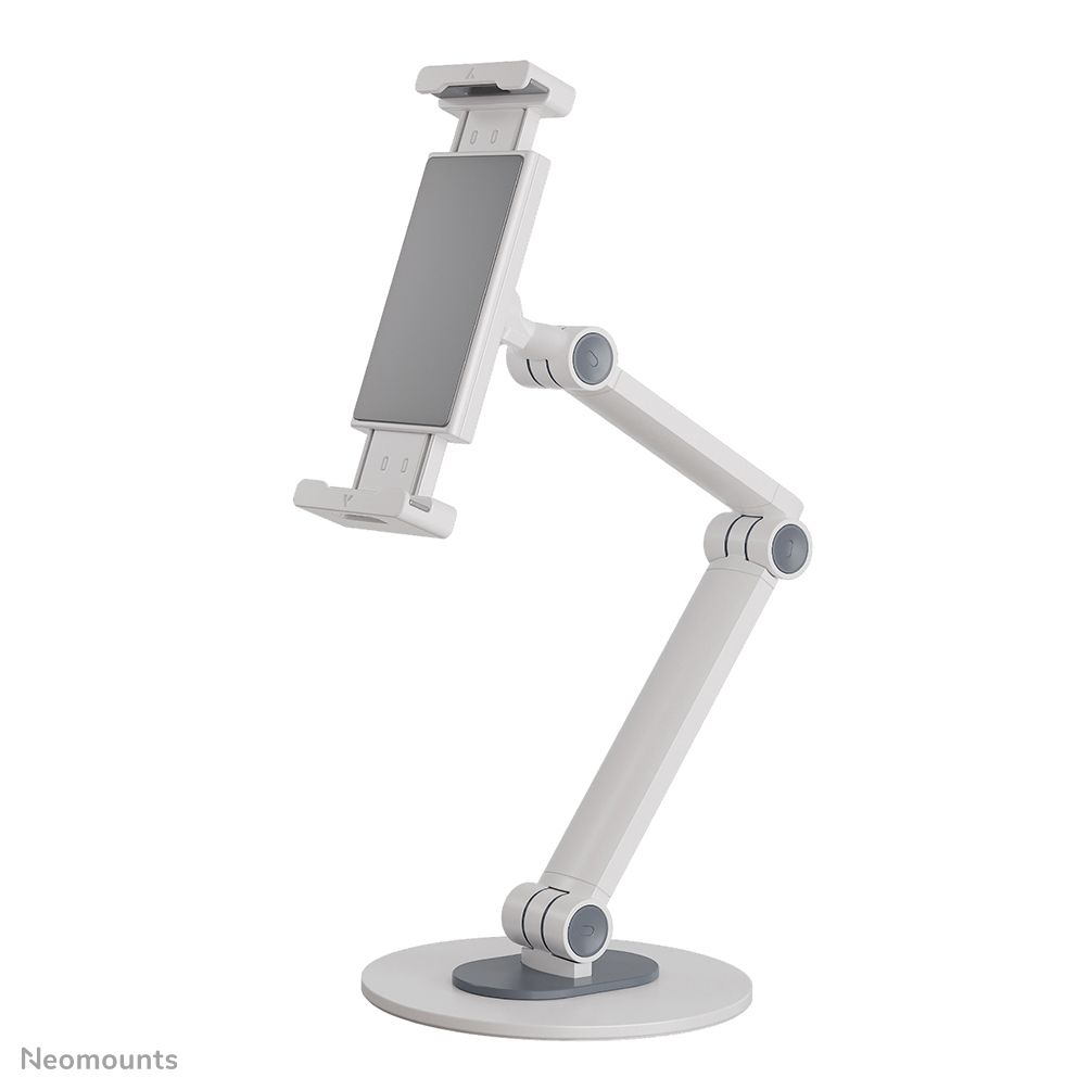 Neomounts DS15-550WH1 Tablet-Ständer 4.7-12.9" - universal Neomounts DS15-550WH1 Tablet-Ständer 4.7-12.9" - universal